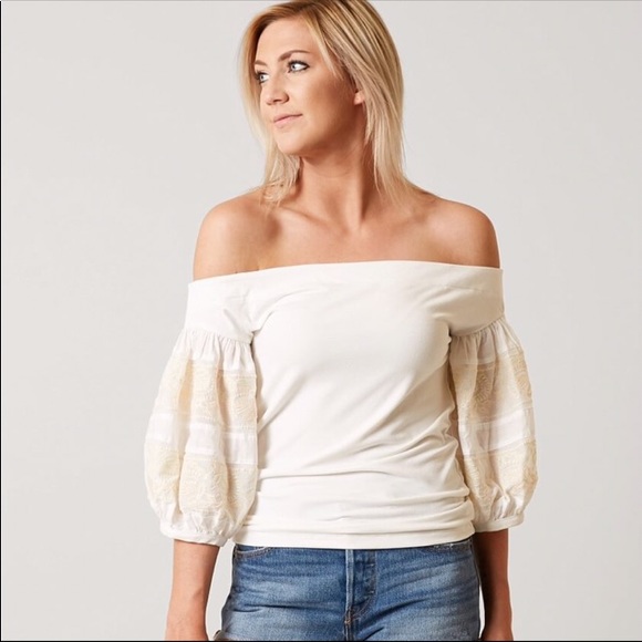 👘HP👘Free People Rock With It - Picture 4 of 14